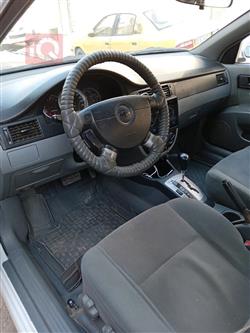 شيفروليه اوبترا